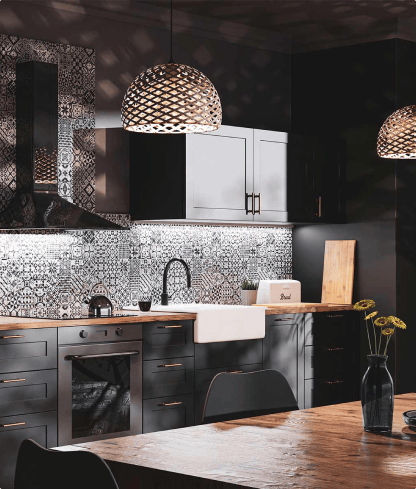 GÖZ KAMAŞTIRAN DESENLER